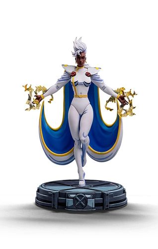 Marvel Estatua 1/10 Art Scale X-Men´97 Storm 22 cm