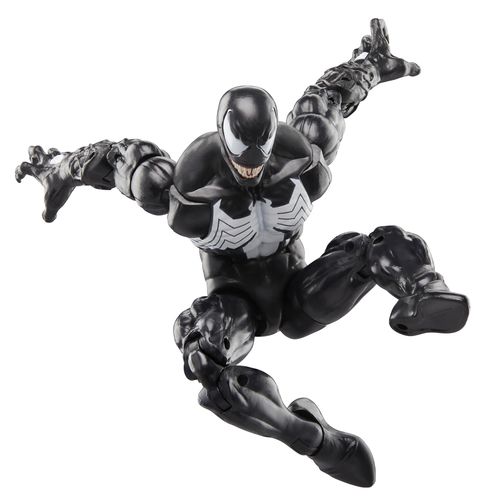 Venom Marvel Legends Figuras Articuladas De Venom Figura De Acción