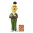 Barrio Sésamo Figura Toony Classics Bert 15 cm