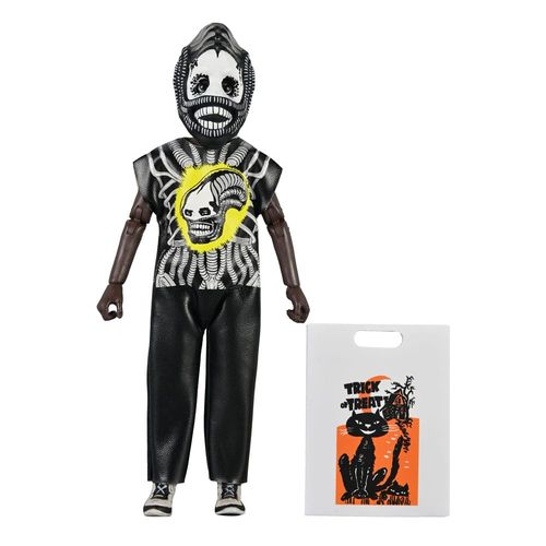 Ben Cooper Figuras Costume Series 3 Alien Xenomorph 15 cm