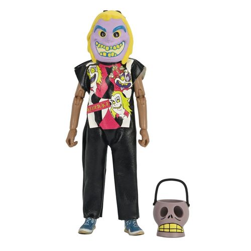 Ben Cooper Figuras Costume Series 3 Beetlejuice 15 cm