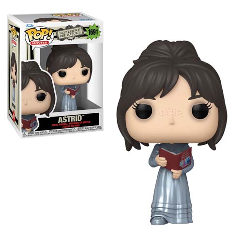 Funko Pop! Beetlejuice 2 Astrid