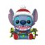 Funko Pop! Disney Holiday Stitch with Lights