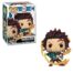 Funko Pop! Demon Slayer: Kimetsu no Yaiba Tanjiro(Sun Breathing)
