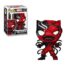 Funko Pop! Marvel Carnageized Black Panther