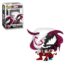 Funko Pop! Marvel Carnageized Ghost Spider