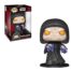 Funko Pop! Star Wars Emperor Palpatine 25 cm Super Sized Pop!