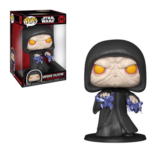Funko Pop! Star Wars - Porg 25 Cm - Statuetta In Vinile Da Collezione - Edizione Esclusiva