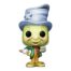 Funko Pop! Pinocchio Street Jiminy (DGLT)