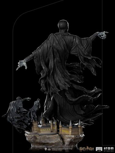 Harry Potter Estatua Art Scale 1/10 Dementor 27 cm - Imagen 4