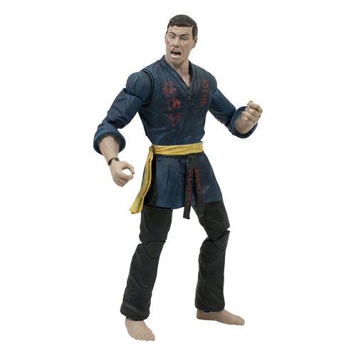 McFarlane Speelgoed, HUIS VAN DE DRAK - SYRAX,6,5 Cm, Leeftijden 12