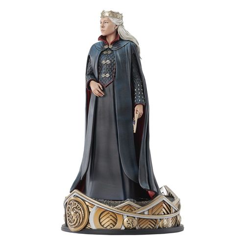 La Casa del Dragón Gallery Estatua PVC Queen Rhaenyra 25 cm - Imagen 4
