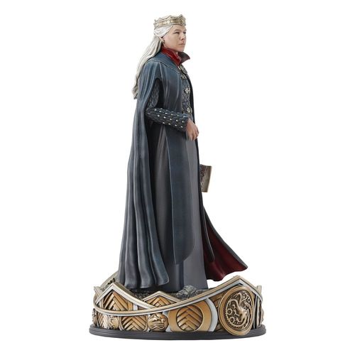 La Casa del Dragón Gallery Estatua PVC Queen Rhaenyra 25 cm