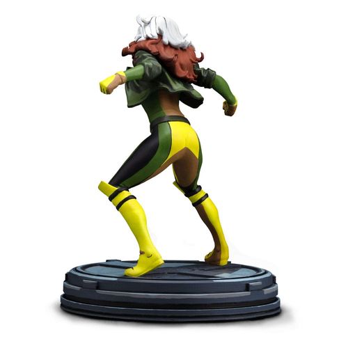 SU ORDINAZIONE Marvel Art Scale Statue 1/10 X-Men ´79 Rogue 18 cm ESAURITO main image 0