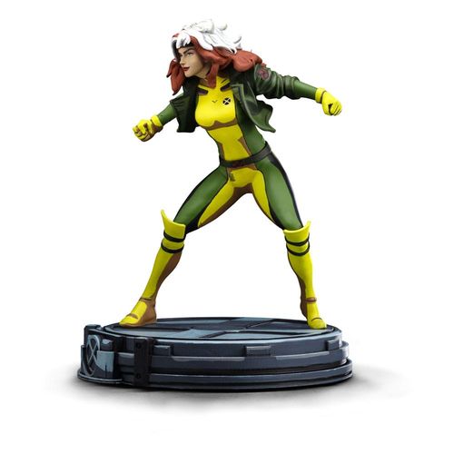 SU ORDINAZIONE Marvel Art Scale Statue 1/10 X-Men ´79 Rogue 18 cm ESAURITO