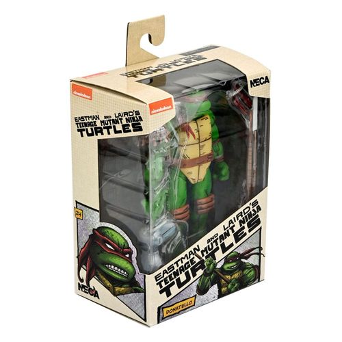 Teenage Mutant Ninja Turtles (Mirage Comics) Figura Donatello 18 cm - Imagen 5