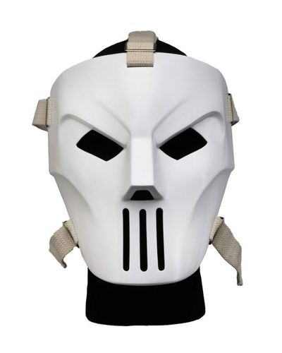 Tortugas Ninja 1990 Réplica 1/1 Máscara de Casey Jones - Imagen 5