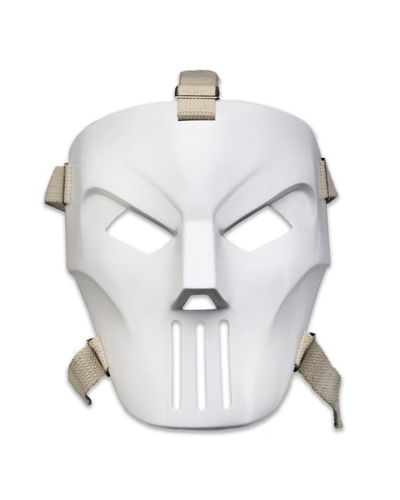Tortugas Ninja 1990 Réplica 1/1 Máscara de Casey Jones