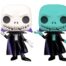 Funko Pop! Pesadilla Antes de Navidad Vampire Jack