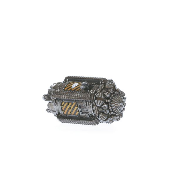 Warhammer Legions Imperialis - Esercitazioni D'Assalto Termite - Nuovo In Scatola