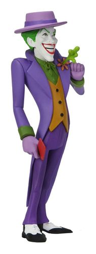 DC Comics Figura Toony Classics The Joker 15 cm - Imagen 5