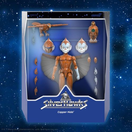 figura-silverhawks-ultimates-wave-2-copper-kidd-precision-de-dibujos-animados-18cm2