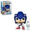 Funko Pop! Sonic The Hedgehog with Chao
