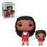 Funko Pop! Vaiana 2 Vaiana & Little Sis