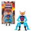 Masters of the Universe Origins Figuras Mantenna 14 cm