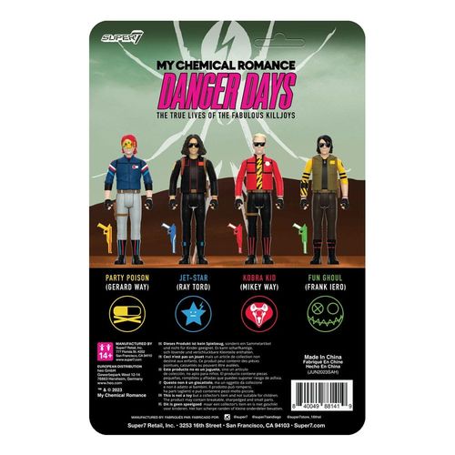 my-chemical-romance-reaction-figura-wave-01-danger-days-jet-star-unmasked-10cm2