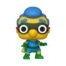 Simpsons Pop! Animation Vinyl Figura Milhouse 9 cm