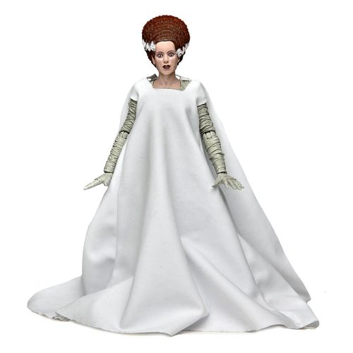 Universal Monsters Figura Ultimate Bride of Frankenstein (Color) 18 cm