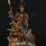 Assassin´s Creed Estatua 1/4 Animus Kassandra 80 cm