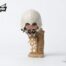 Assassin´s Creed Estatua PVC Qlectors Ezio Leap of Faith 15 cm