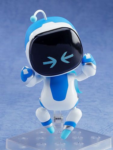 Astro's Playroom Figura Nendoroid Astro (Re-run) 10 cm - Imagen 2