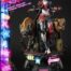 Batman Estatua Ultimate Premium Masterline Series Cyberpunk Harley Quinn 60 cm