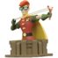 Busto resina Batman Dark Knight Robin DC Comics