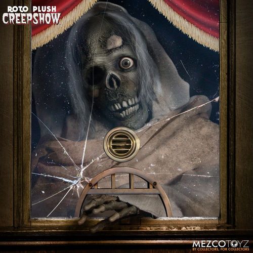 Creepshow Muñeco MDS Roto The Creep 46 cm - Imagen 2