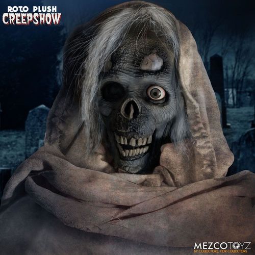 Creepshow Muñeco MDS Roto The Creep 46 cm - Imagen 4