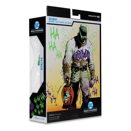 Figurina DC Multiverse McFarlane Collector Edition Figure 4... nel
