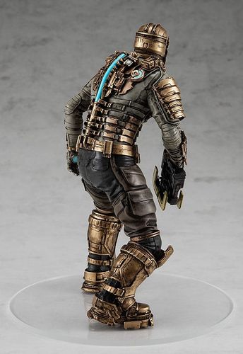 Dead Space Estatua Pop Up Parade Isaac Clarke (re-run) 16 cm - Imagen 2