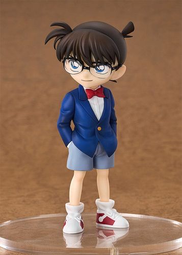 Detective Conan Estatua PVC Pop Up Parade Conan Edogawa 15 cm