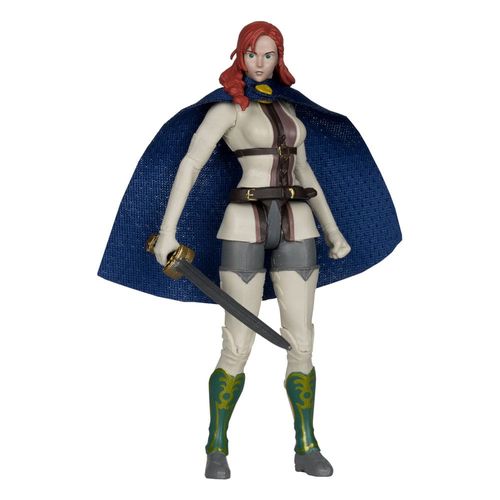 El Señor de los Anillos: la Guerra de los Rohirrim Pack de 4 Figuras 10 cm - Imagen 2