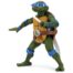 Figura Action Leonardo Las Tortugas Ninja 38cm