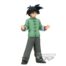 Figura Son Goten Super Hero Dragon Ball Super DXF 14cm