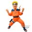 Figura Uzumaki Naruto II Vibration Stars Naruto Shippuden 14cm