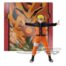 Figura Uzumaki Naruto Panel Spectacle Naruto Shippuden 13cm
