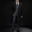 Justice League Estatua 1/4 Bruce Wayne (Ben Affleck) 51 cm