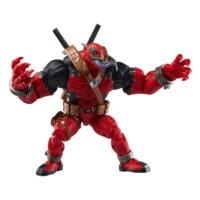 Marvel Legends Series Venompool Deluxe | Frikipolis.com