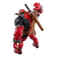 Marvel Legends Series Venompool Deluxe | Frikipolis.com